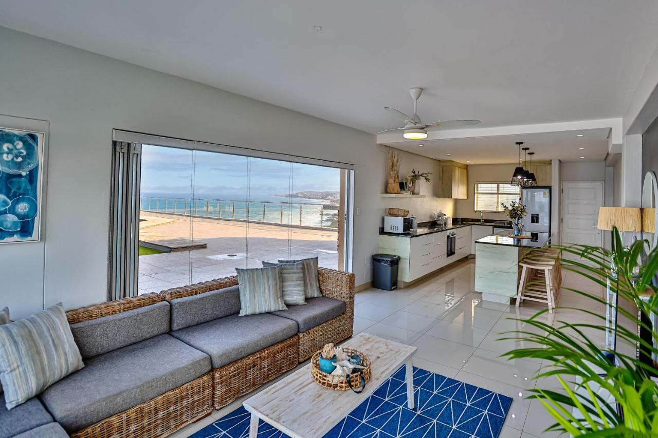 804 Villa Royale Ballito Bagian luar foto