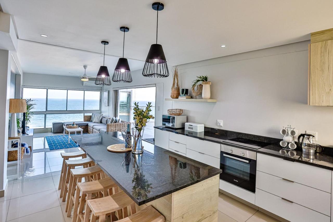 804 Villa Royale Ballito Bagian luar foto