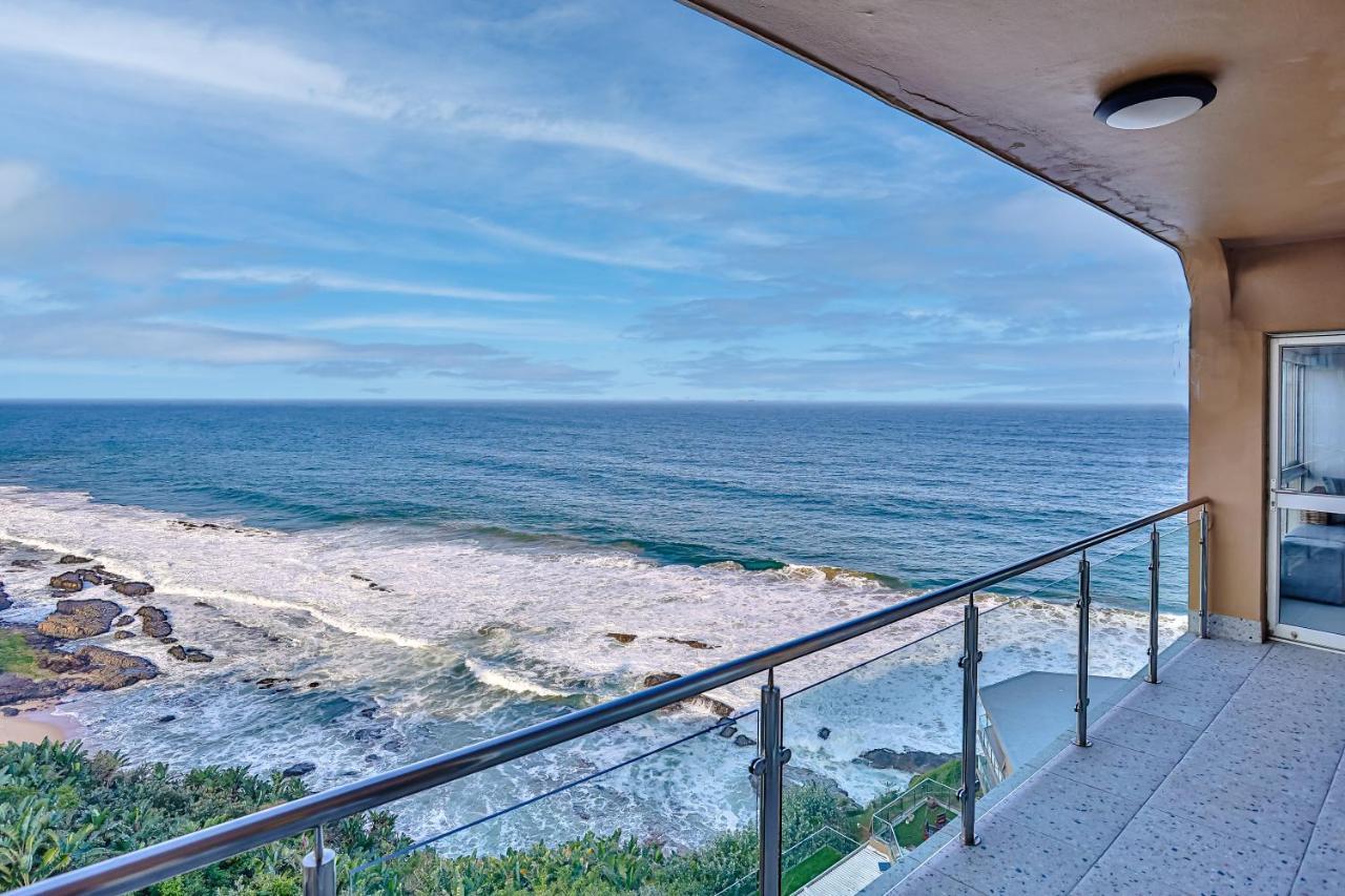 804 Villa Royale Ballito Bagian luar foto