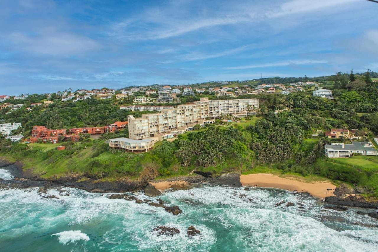 804 Villa Royale Ballito Bagian luar foto