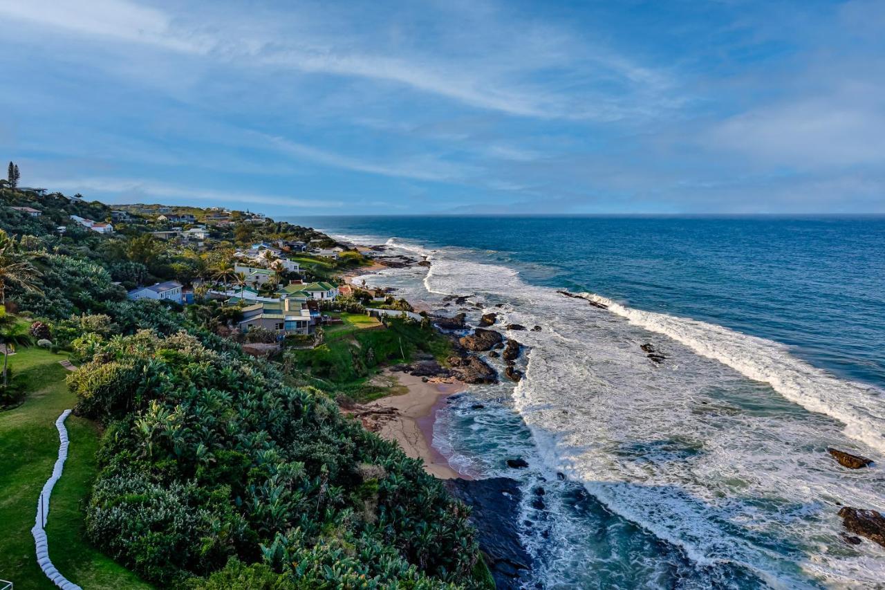 804 Villa Royale Ballito Bagian luar foto