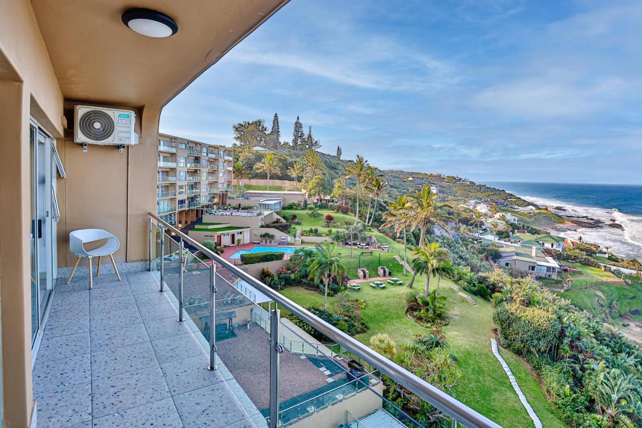 804 Villa Royale Ballito Bagian luar foto